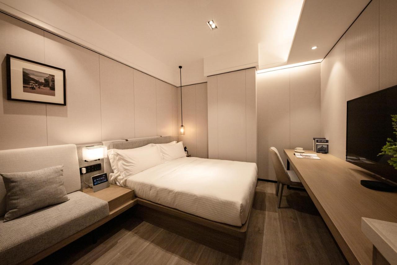 Cm Serviced Apartment Shenzhen Dongmen 외부 사진